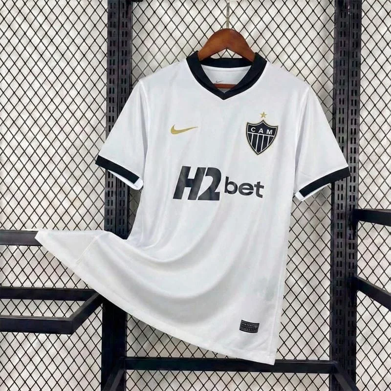 Atlético Mineiro 26/27 · Camisa Torcedor