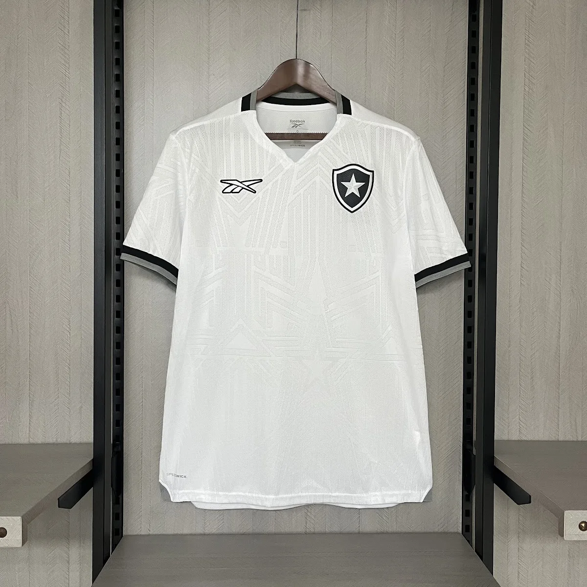 Botafogo 24/25 · Camisa Torcedor