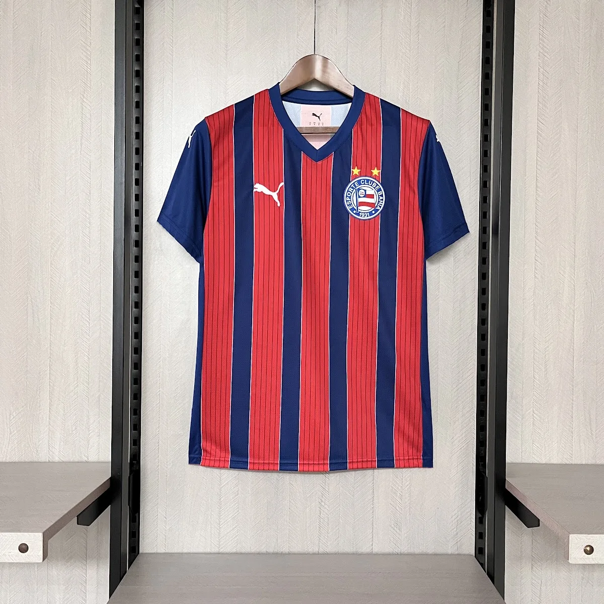 Bahia 25/26 · Camisa Torcedor