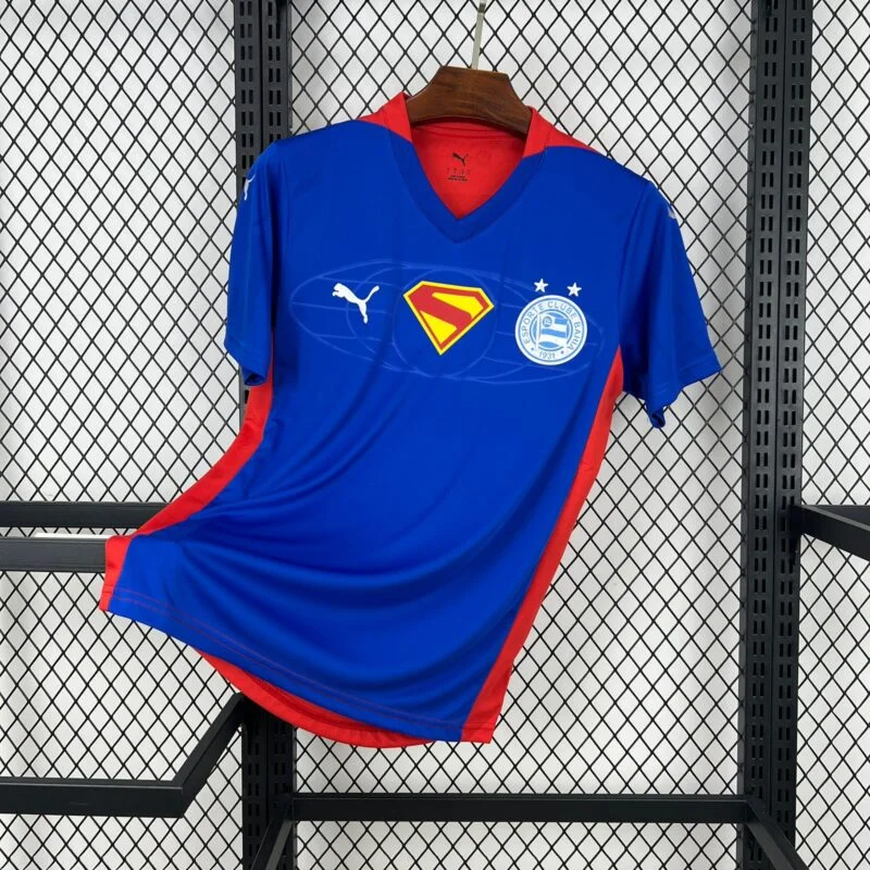 Bahia 25/26 · Camisa Torcedor