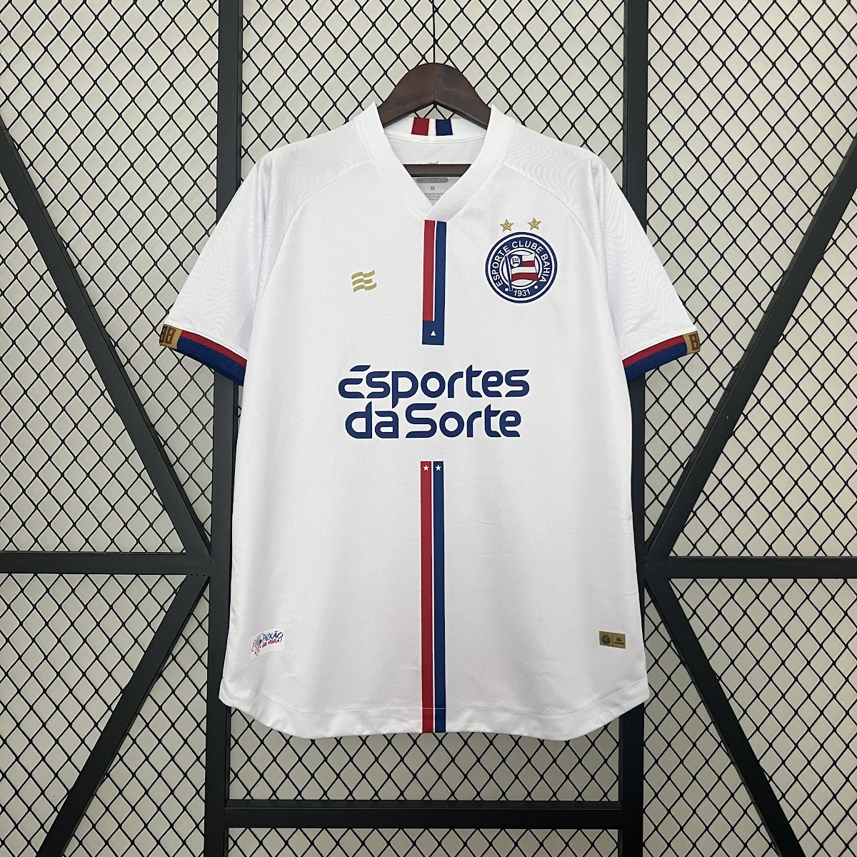 Bahia 24/25 · Camisa Torcedor