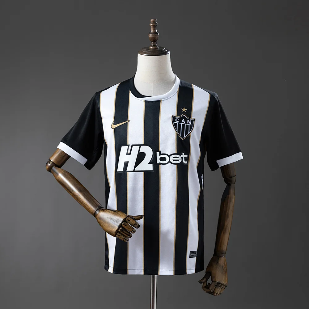 Atlético Mineiro 26/27 · Camisa Torcedor