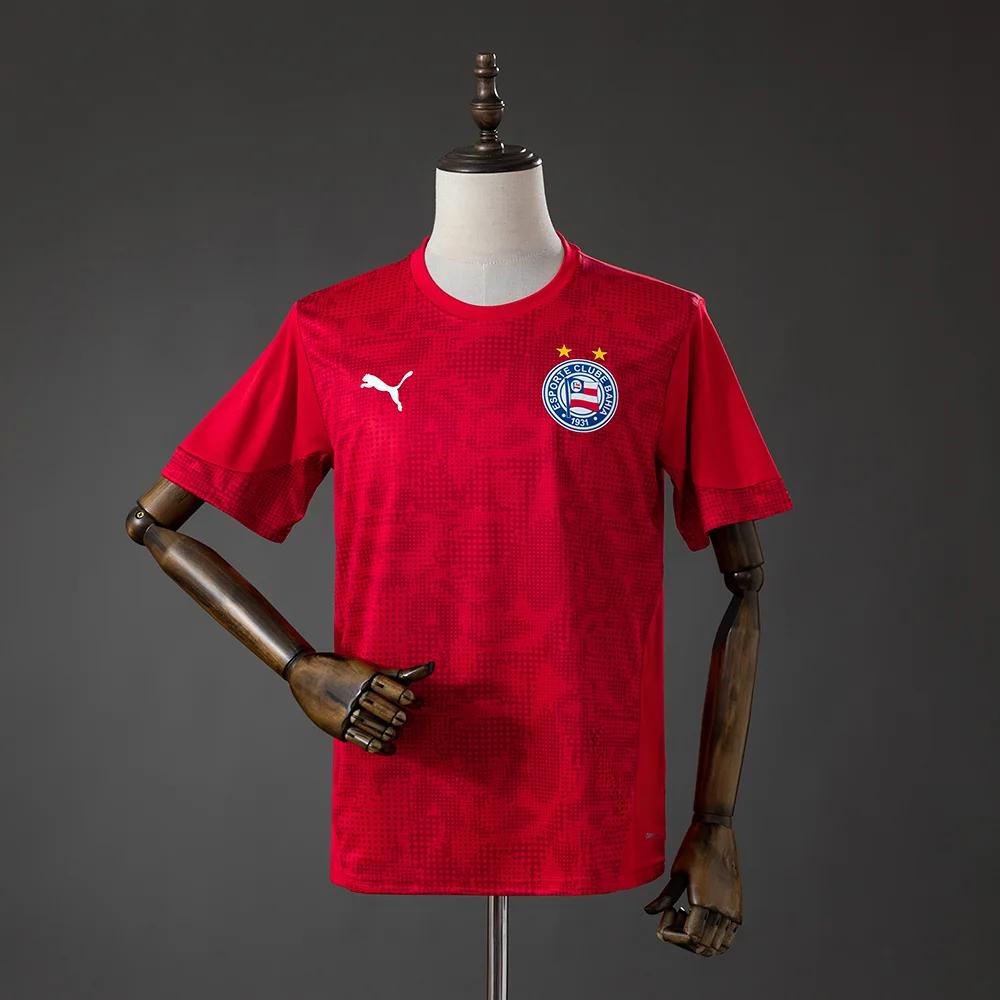 Bahia 26/27 Treino · Camisa Torcedor