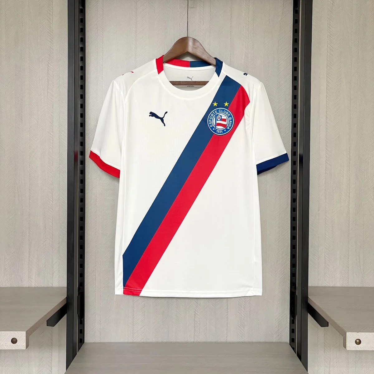 Bahia 26/27 · Camisa Torcedor