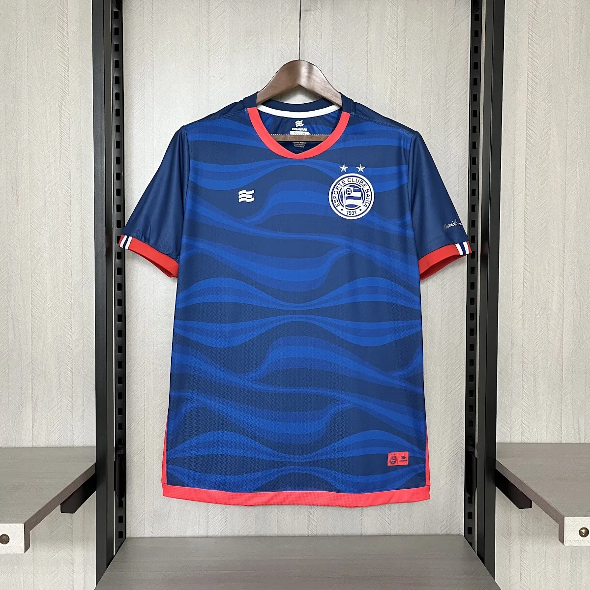 Bahia 24/25 · Camisa Torcedor